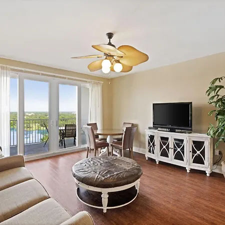 Laketown Wharf #1230 By Nautical Properties Vacation Rentals